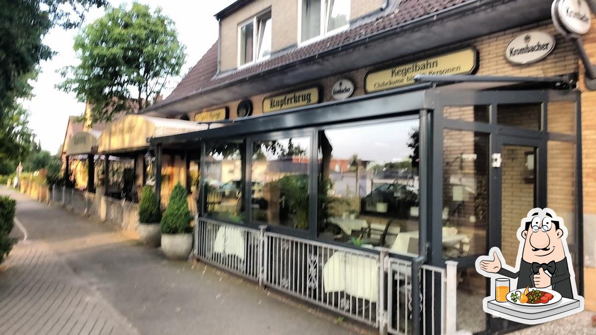 Gaststätte Kupferkrug