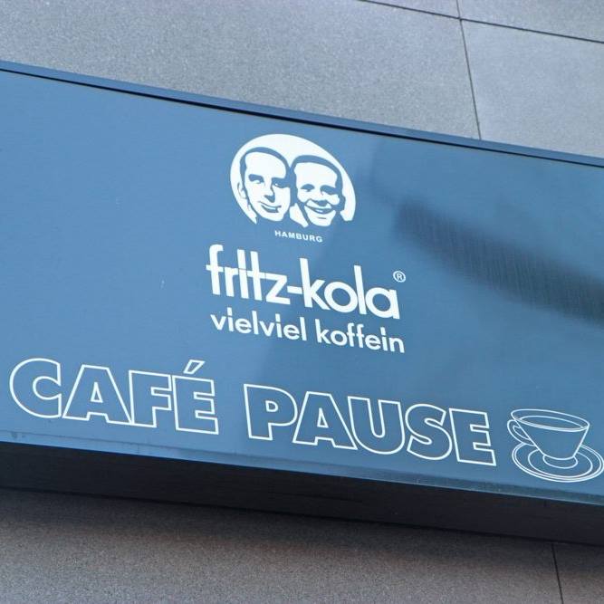 Café Pause