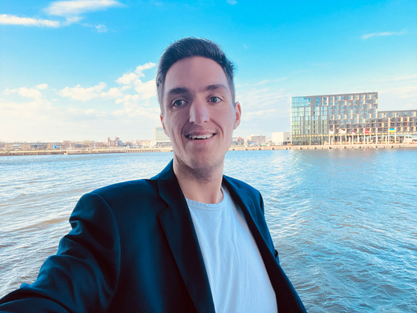 DJ Jule Hochzeit & Event DJ | Julian Gschwander