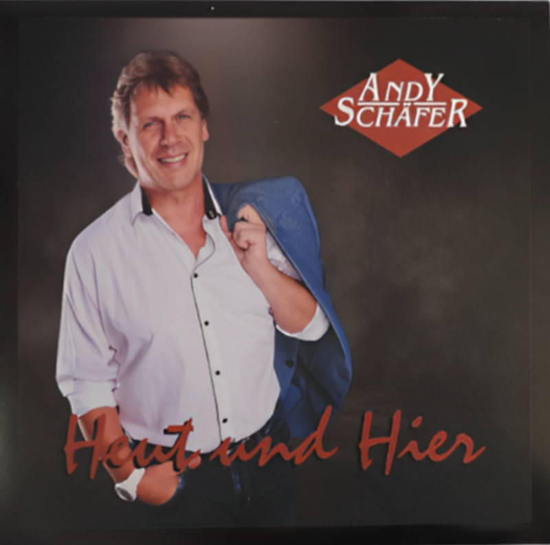 Andy Schäfer
