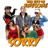 JUSTIN BIEBER - SORRY