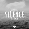 MARSHMELLO FEAT KHALID - SILENCE