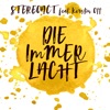 STEREOACT FEAT KERSTIN OTT - DIE IMMER LACHT